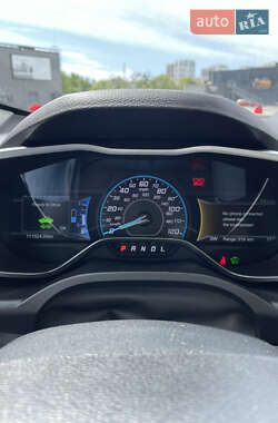 Минивэн Ford C-Max 2017 в 
