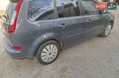 Мінівен Ford C-Max 2006 в 