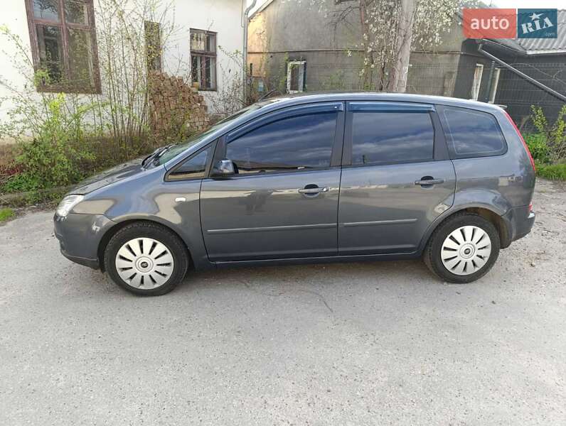 Ford C-Max 2006