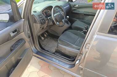 Мінівен Ford C-Max 2006 в 