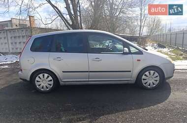 Минивэн Ford C-Max 2004 в 