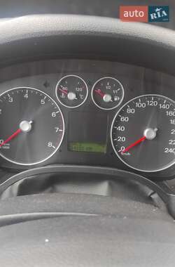 Минивэн Ford C-Max 2004 в 