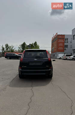 Минивэн Ford C-Max 2007 в 