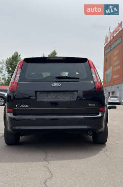 Минивэн Ford C-Max 2007 в 