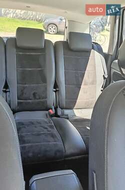 Мінівен Ford C-Max 2008 в 