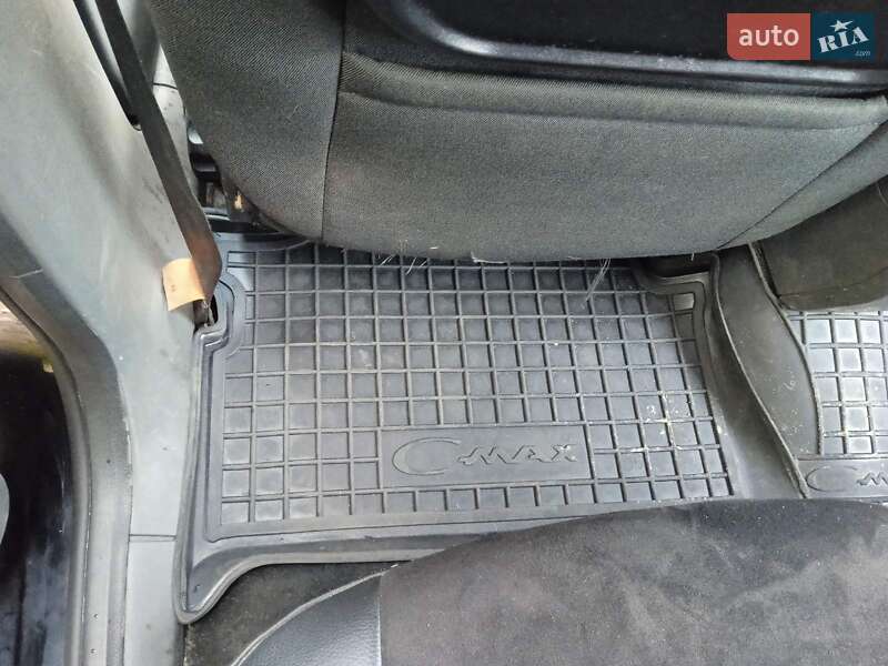 Мінівен Ford C-Max 2008 в Черкасах