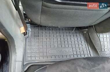 Мінівен Ford C-Max 2008 в 