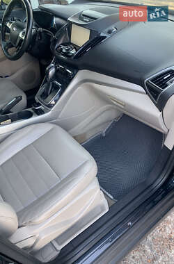 Минивэн Ford C-Max 2013 в 