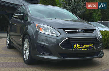 Минивэн Ford C-Max 2017 в Львове