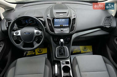 Минивэн Ford C-Max 2017 в 