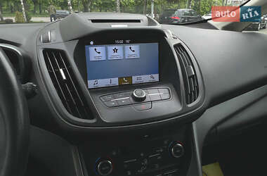 Минивэн Ford C-Max 2017 в 