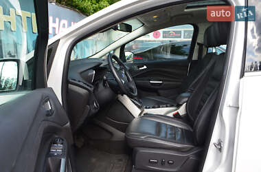 Мінівен Ford C-Max 2015 в 