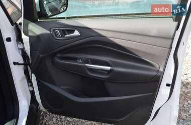 Мінівен Ford C-Max 2015 в 