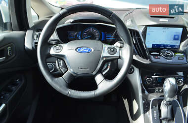 Мінівен Ford C-Max 2015 в 