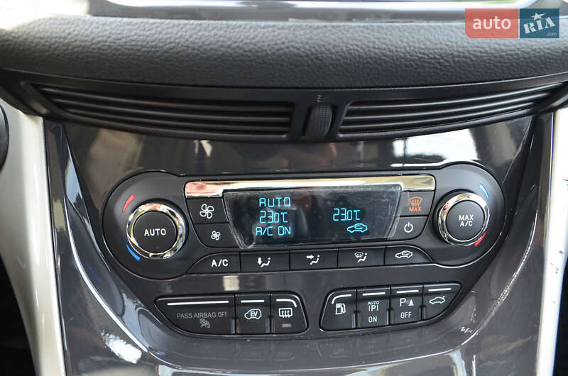 Минивэн Ford C-Max 2015 в Киеве