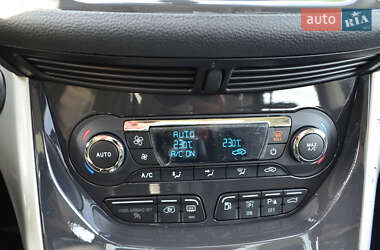Мінівен Ford C-Max 2015 в 