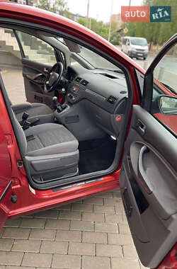 Минивэн Ford C-Max 2007 в 