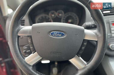 Минивэн Ford C-Max 2007 в 