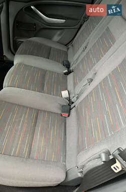 Минивэн Ford C-Max 2007 в 