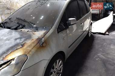 Минивэн Ford C-Max 2008 в 