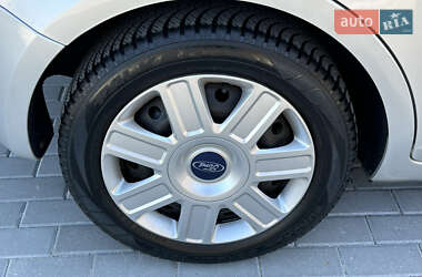 Мінівен Ford C-Max 2007 в 