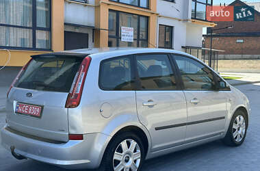 Мінівен Ford C-Max 2007 в 