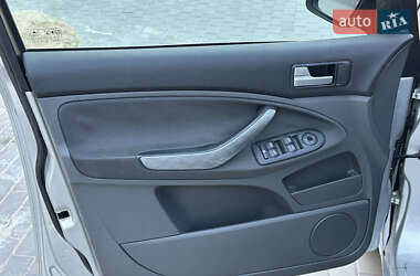 Мінівен Ford C-Max 2007 в 