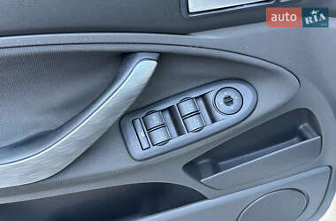 Мінівен Ford C-Max 2007 в 