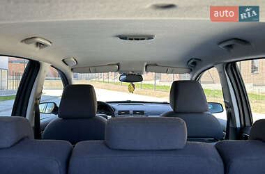 Мінівен Ford C-Max 2007 в 