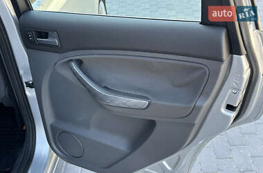 Мінівен Ford C-Max 2007 в 