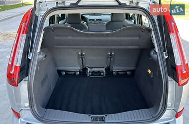 Мінівен Ford C-Max 2007 в 