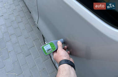 Мінівен Ford C-Max 2007 в 