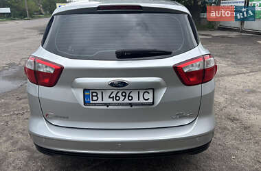 Минивэн Ford C-Max 2015 в 