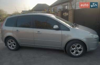 Минивэн Ford C-Max 2010 в 