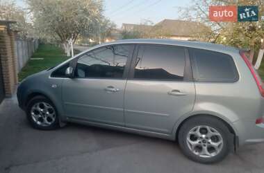 Минивэн Ford C-Max 2010 в 