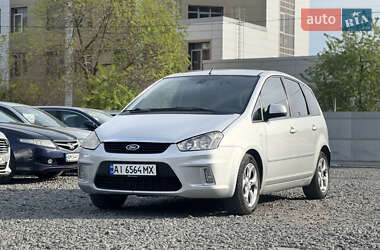Минивэн Ford C-Max 2009 в Бердичеве