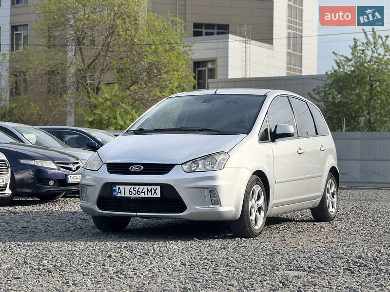 Ford C-Max 2009