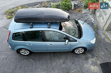 Минивэн Ford C-Max 2010 в 
