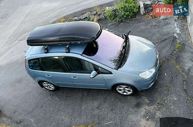 Минивэн Ford C-Max 2010 в 