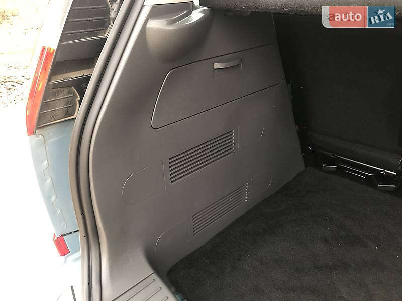 Минивэн Ford C-Max 2010 в Владимире