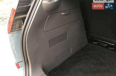 Минивэн Ford C-Max 2010 в 