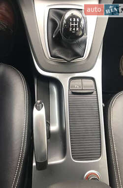 Минивэн Ford C-Max 2010 в 