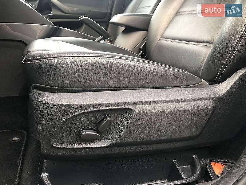 Минивэн Ford C-Max 2010 в Владимире