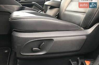 Минивэн Ford C-Max 2010 в 