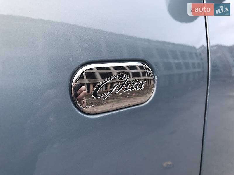 Минивэн Ford C-Max 2010 в Владимире