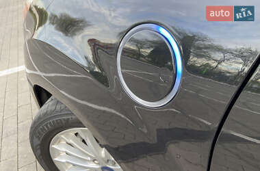 Минивэн Ford C-Max 2013 в 