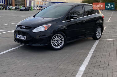 Минивэн Ford C-Max 2013 в 