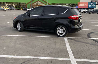 Минивэн Ford C-Max 2013 в 