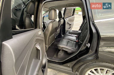 Минивэн Ford C-Max 2013 в 