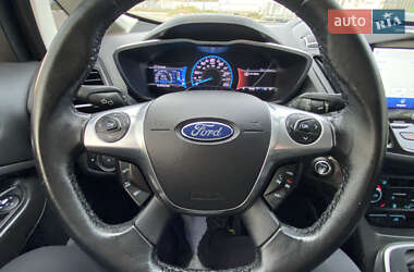 Минивэн Ford C-Max 2013 в 